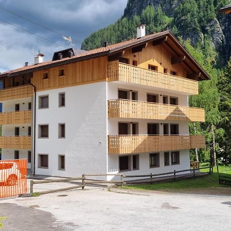 Stella Alpina Campitello di Fassa Exterior foto